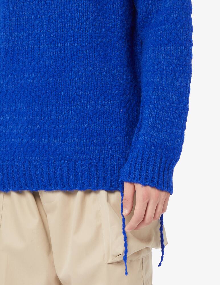 rinascente Atomo Factory Krispies crewneck jumper