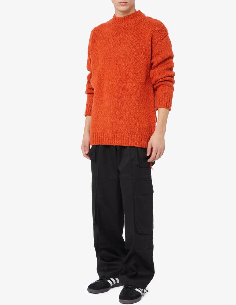 rinascente Atomo Factory Maglia girocollo krispies