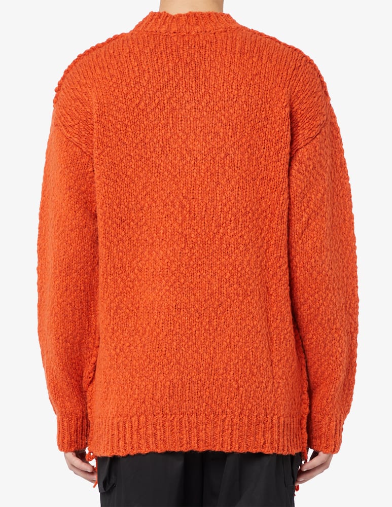 rinascente Atomo Factory Maglia girocollo krispies