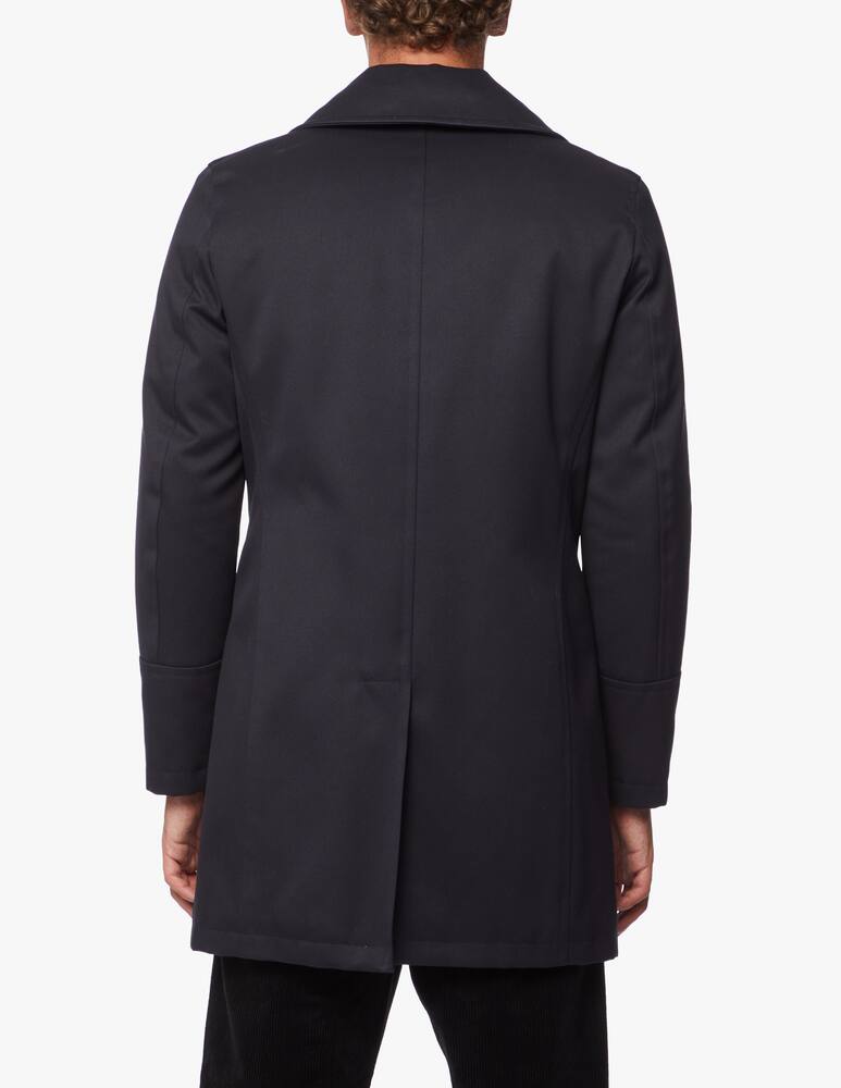 rinascente Sealup Cappotto lungo imbottito