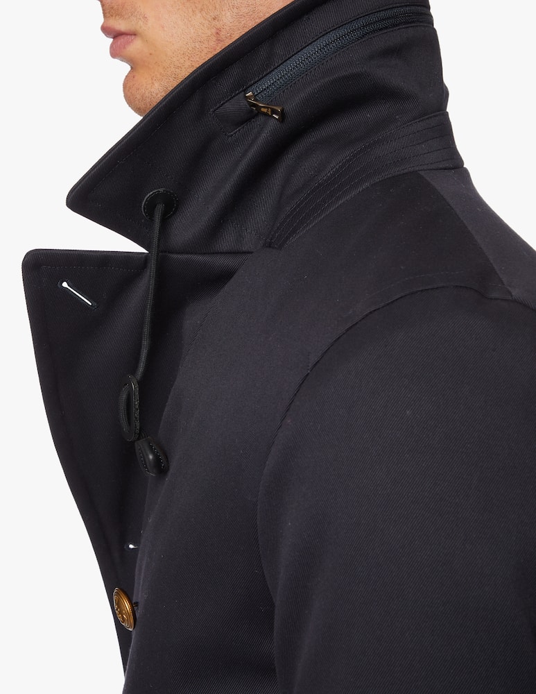 rinascente Sealup Cappotto lungo imbottito