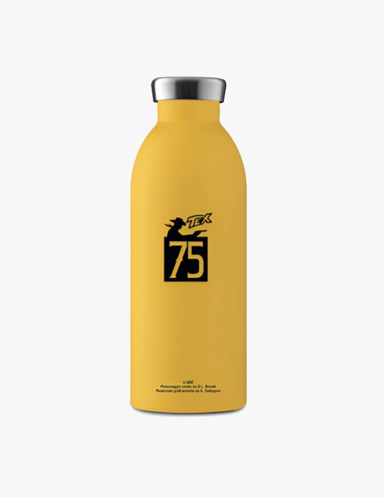 rinascente 24Bottles Clima Bottle 050 Tex Yellow