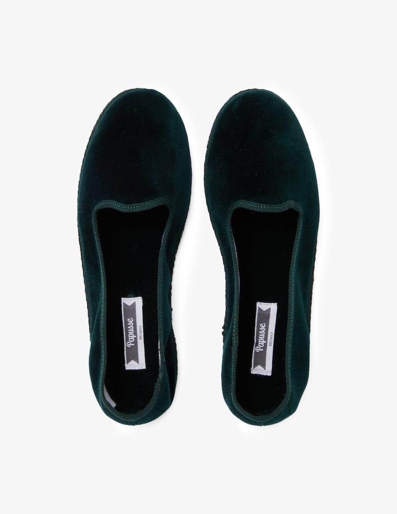 Papusse Scarpe friulane Verde - immagine 8 Papusse Scarpe friulane Verde - immagine 8