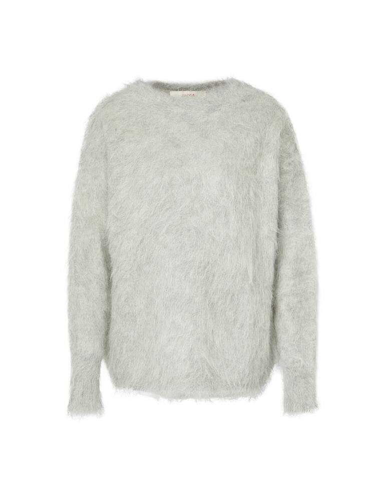 rinascente Jucca Maglia Pelliccia