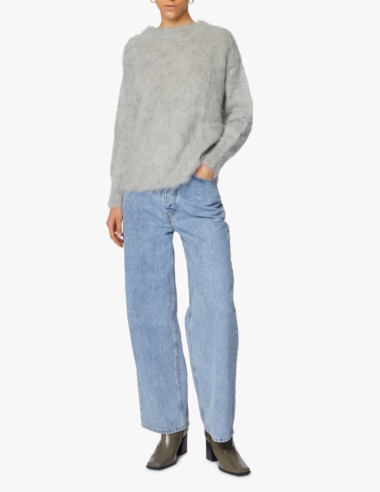 rinascente Jucca Maglia Pelliccia