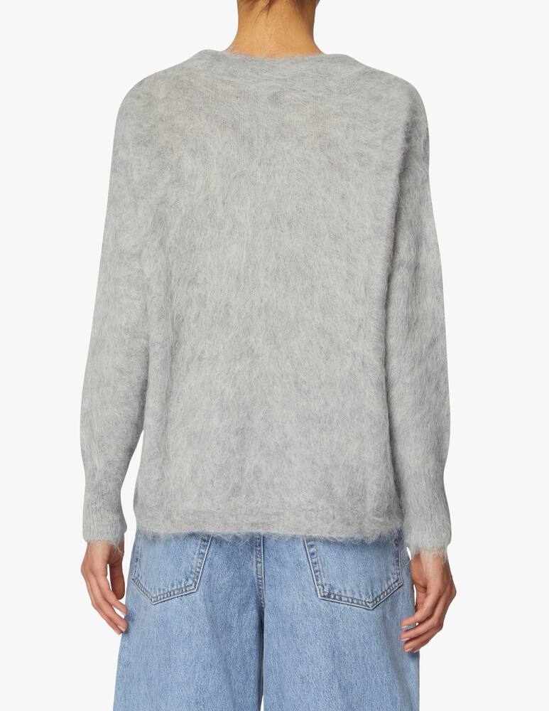 rinascente Jucca Maglia Pelliccia