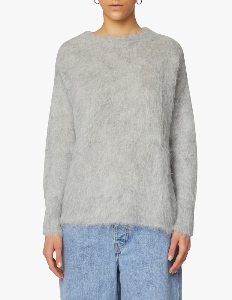 Jucca Fur jumper - picture 1 Jucca Fur jumper - picture 1