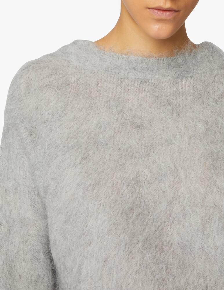 rinascente Jucca Maglia Pelliccia