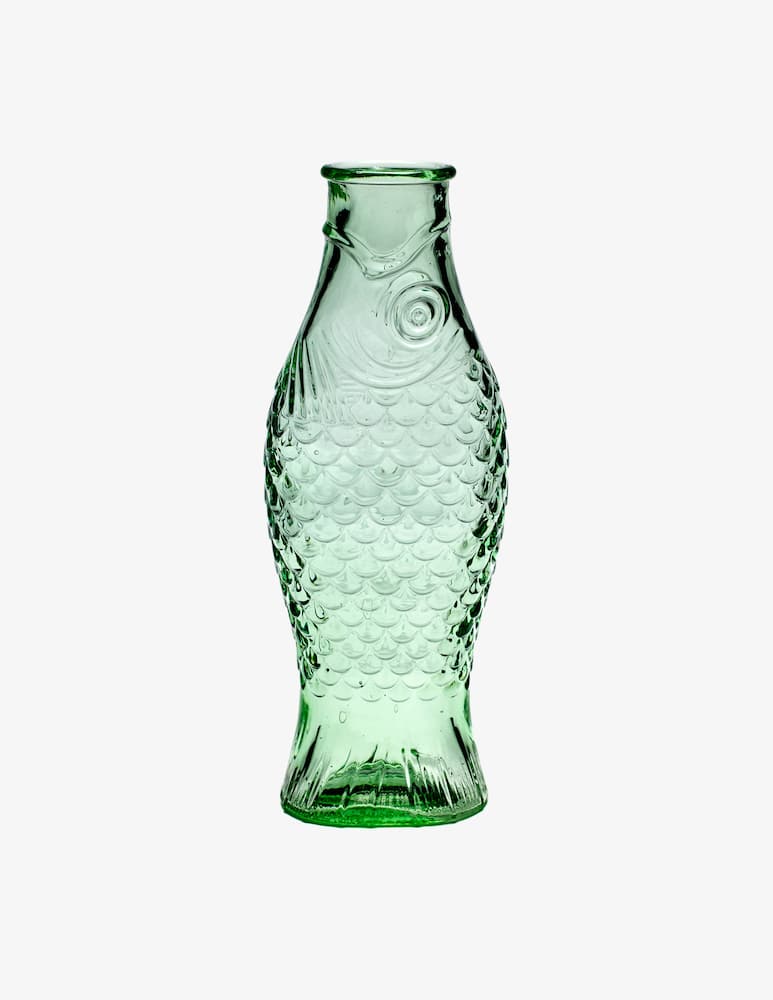Serax Bottle 1L Fish & Fish By Paola Navone - picture 1 Serax Bottle 1L Fish & Fish By Paola Navone - picture 1
