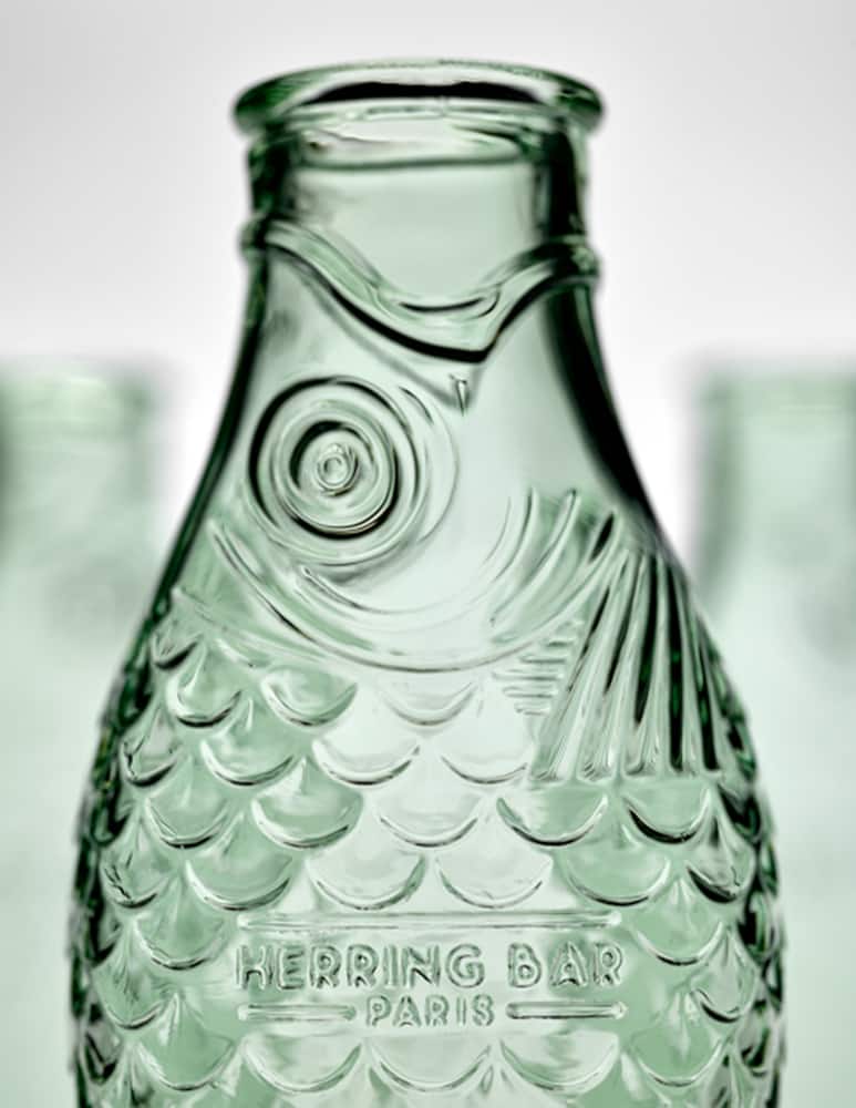 Serax Bottle 1L Fish & Fish By Paola Navone - picture 3 Serax Bottle 1L Fish & Fish By Paola Navone - picture 3