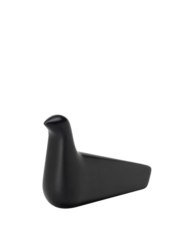 Vitra L'Oiseau ceramica carbone opaco - immagine 1 Vitra L'Oiseau ceramica carbone opaco - immagine 1