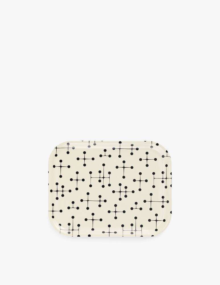 Vitra Vassoio Classic Trays medio - immagine 1