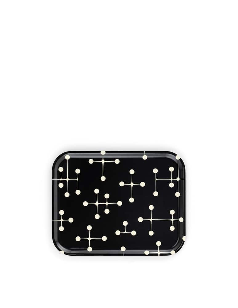 Vitra Classic Tray large Dot Pattern reverse - picture 1 Vitra Classic Tray large Dot Pattern reverse - picture 1