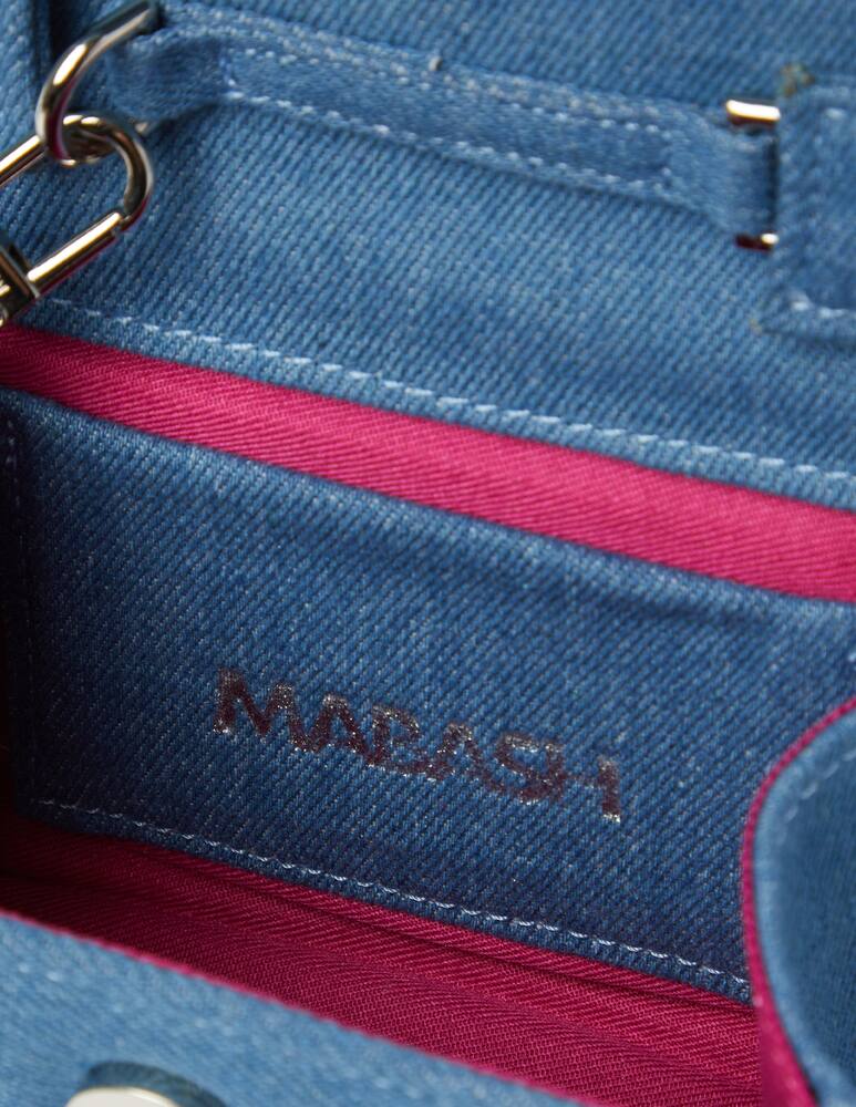 rinascente MABASH Borsa The light j baby 