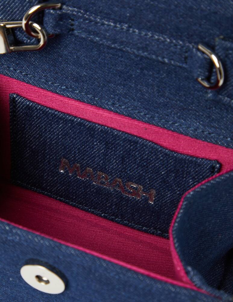 rinascente MABASH Borsa The dark j baby 