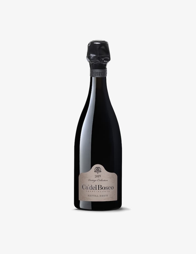 Ca' del Bosco Vintage Collection Extra Brut 2019 750ml - immagine 1 Ca' del Bosco Vintage Collection Extra Brut 2019 750ml - immagine 1