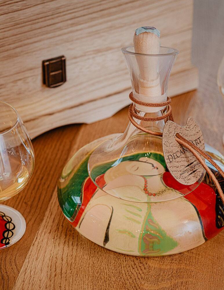 rinascente Mazzetti Decant'art Picasso 700ml