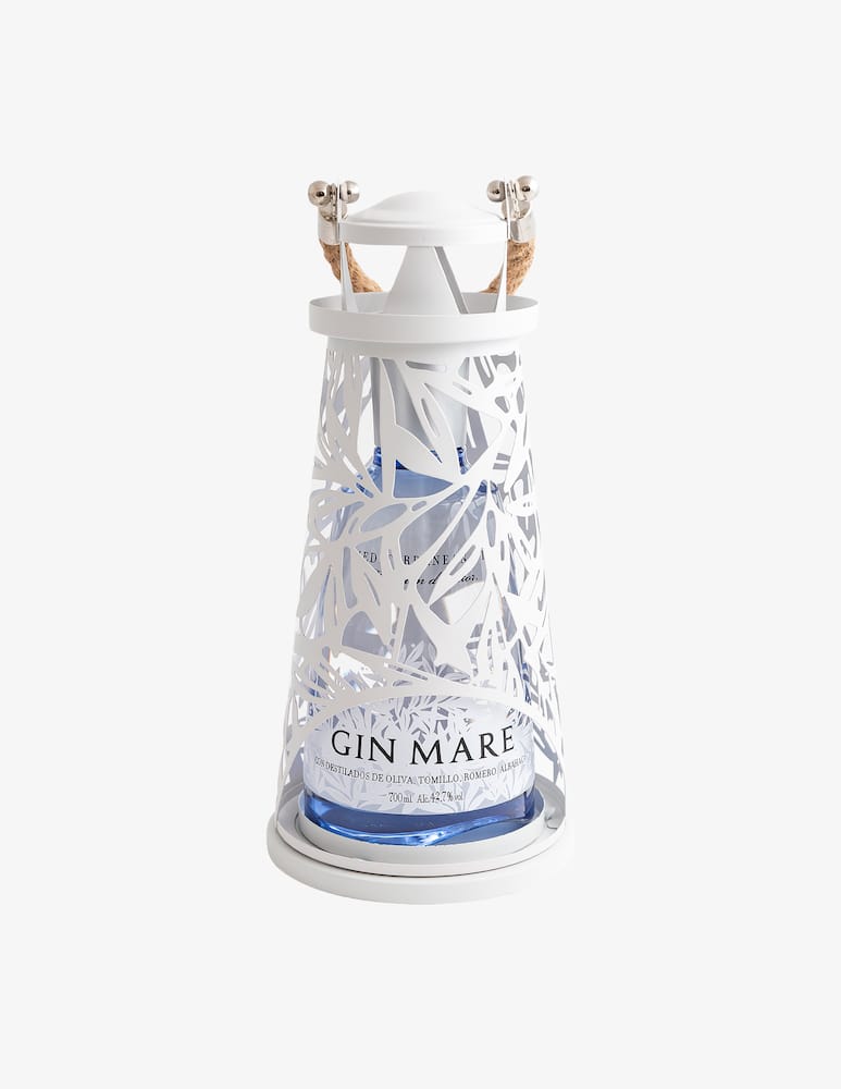 rinascente Gin Mare Gin Mare Lighthouse Pack 700ml