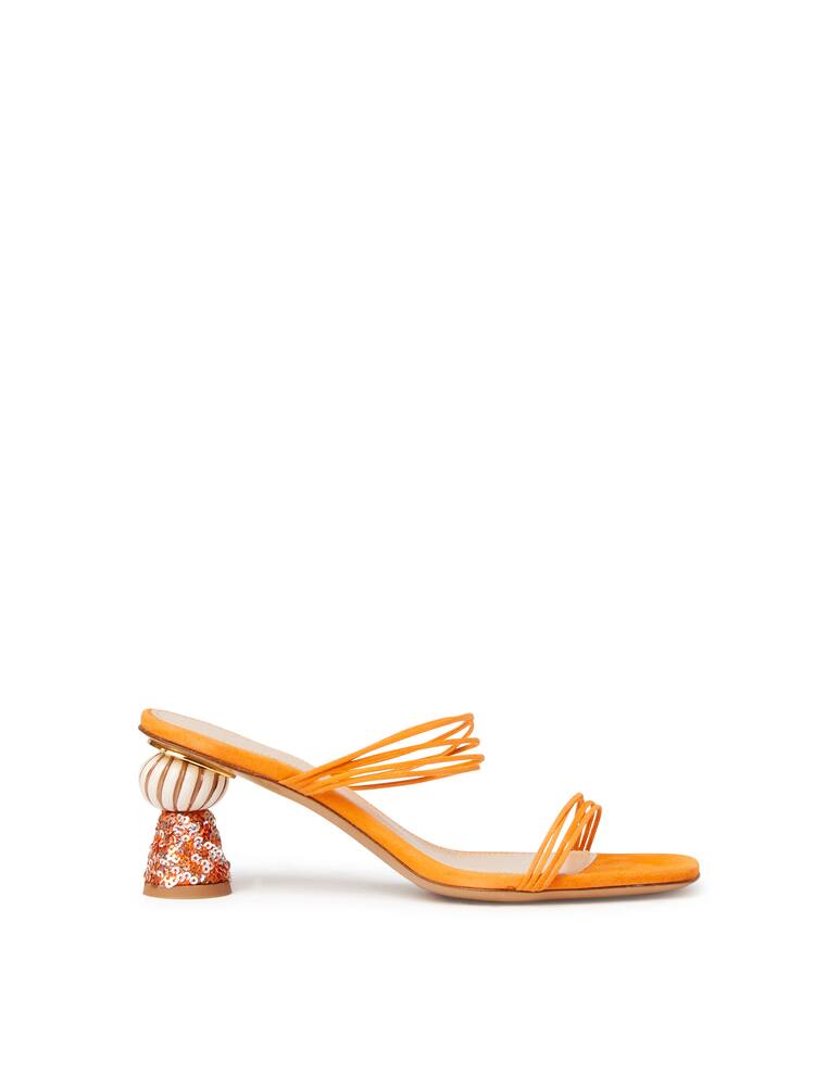 rinascente Jacquemus Les mules Vallena