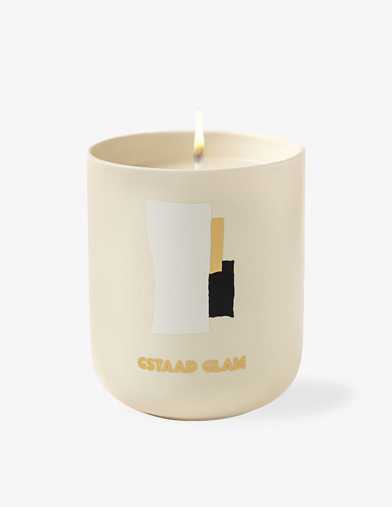 Assouline Gstaad Glam - Travel From Home Candle - picture 2 Assouline Gstaad Glam - Travel From Home Candle - picture 2
