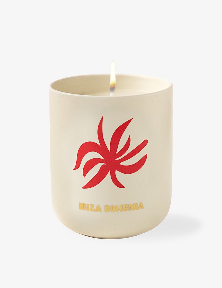 Assouline Ibiza Bohemia - Travel From Home Candle - picture 2 Assouline Ibiza Bohemia - Travel From Home Candle - picture 2