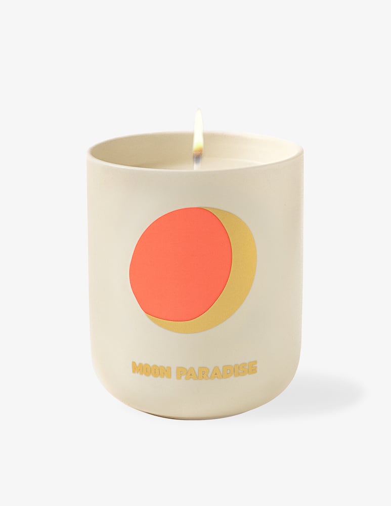 Assouline Moon Paradise - Travel From Home Candle - picture 2 Assouline Moon Paradise - Travel From Home Candle - picture 2