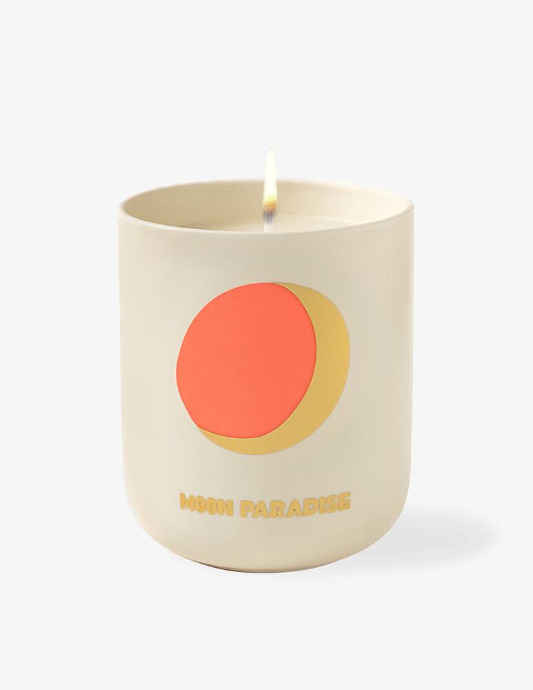 rinascente Assouline Moon Paradise - Travel From Home Candela