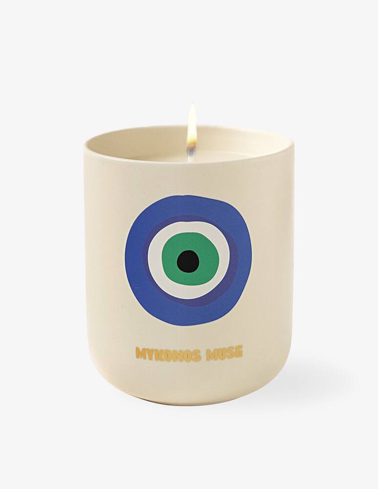 rinascente Assouline Mykonos Muse - Travel From Home Candela