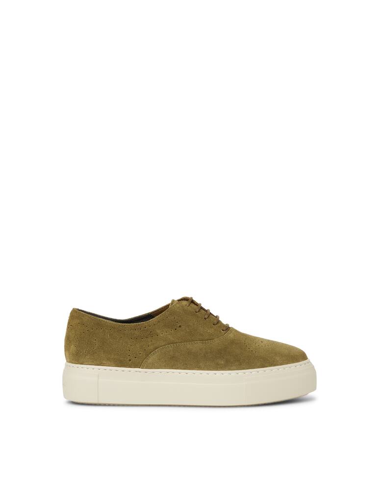 Fratelli Rossetti Leather low-top sneakers - picture 1 Fratelli Rossetti Leather low-top sneakers - picture 1