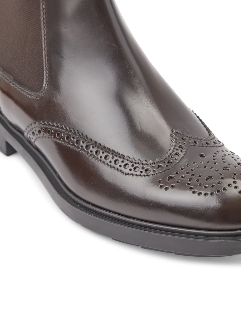 rinascente Fratelli Rossetti Stivaletti chelsea