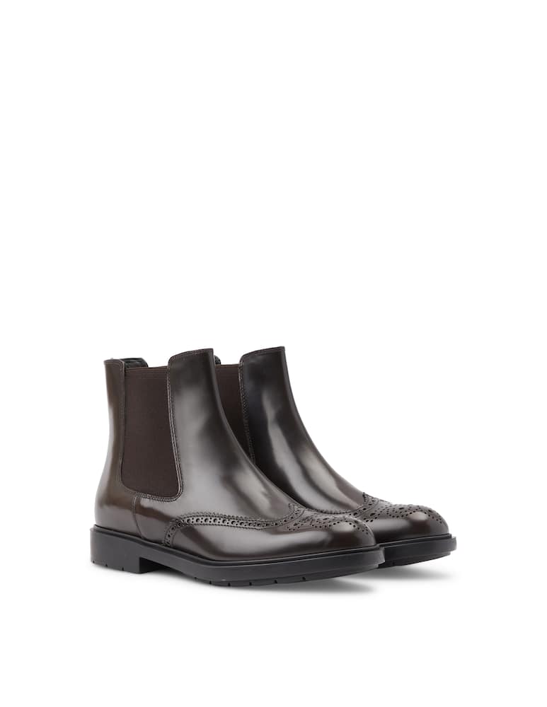 rinascente Fratelli Rossetti Stivaletti chelsea