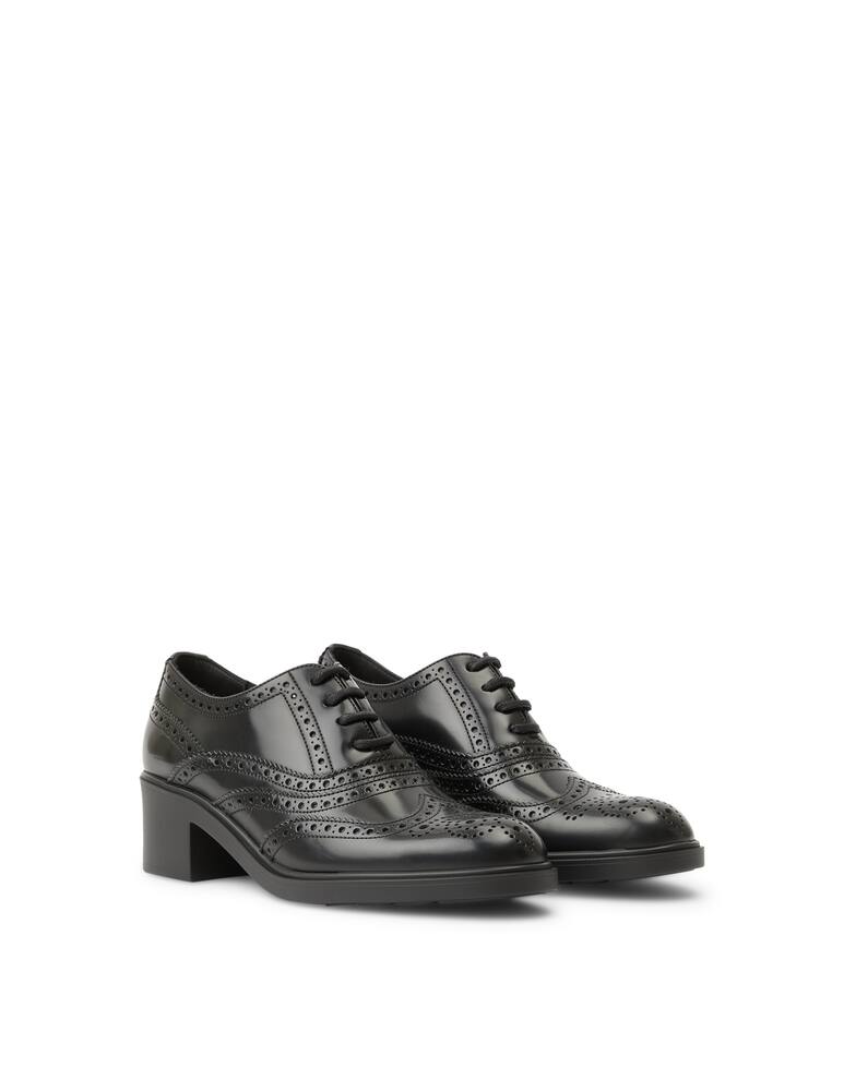 rinascente Fratelli Rossetti Lace-ups Francesina