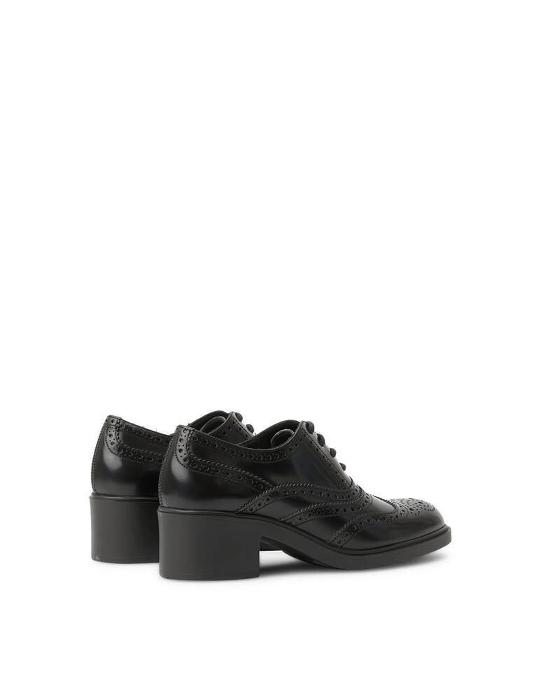 rinascente Fratelli Rossetti Lace-ups Francesina