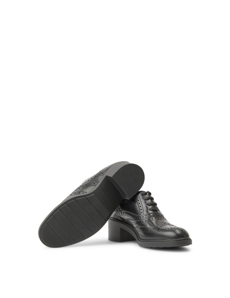 rinascente Fratelli Rossetti Lace-ups Francesina