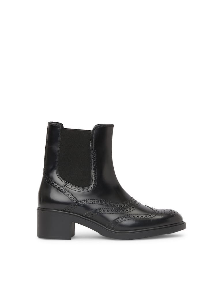 rinascente Fratelli Rossetti Ankle boots chelsea