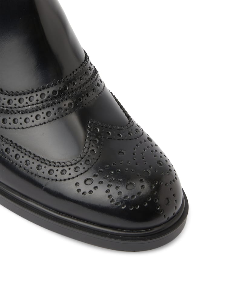 rinascente Fratelli Rossetti Ankle boots chelsea