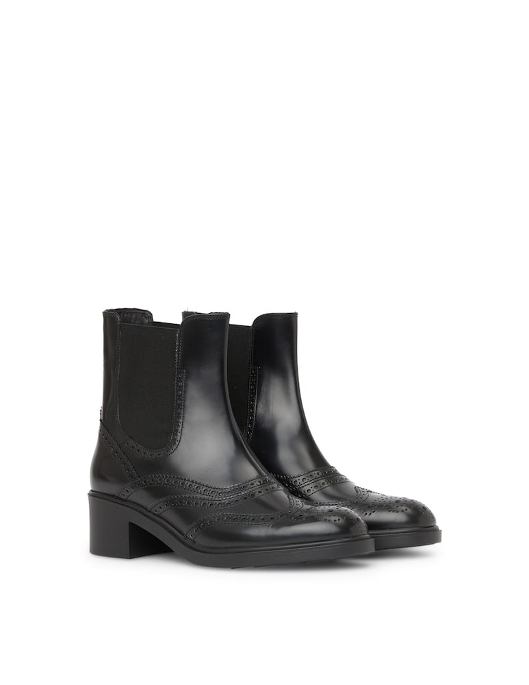 rinascente Fratelli Rossetti Ankle boots chelsea