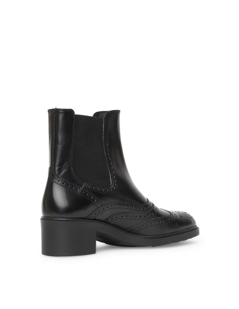 rinascente Fratelli Rossetti Ankle boots chelsea