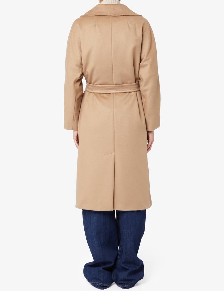 rinascente Weekend Max Mara Cappotto in drap di lana Affori