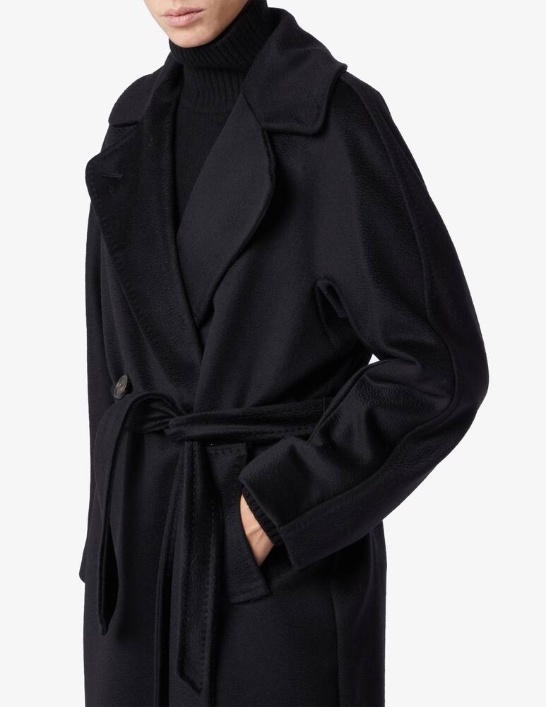 rinascente Weekend Max Mara Cappotto in drap di lana Affori