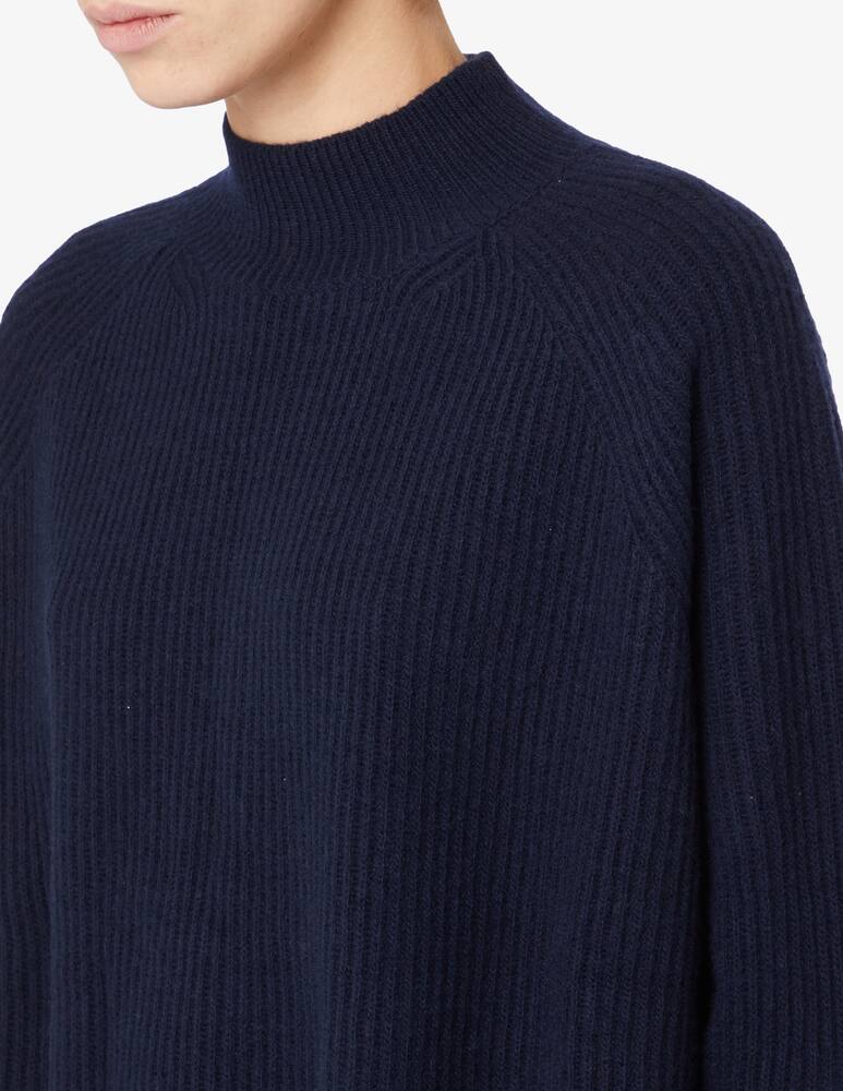 rinascente Weekend Max Mara Eridani wool yarn sweater