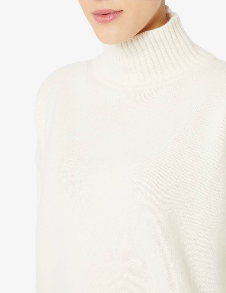 rinascente Weekend Max Mara Benito wool yarn sweater