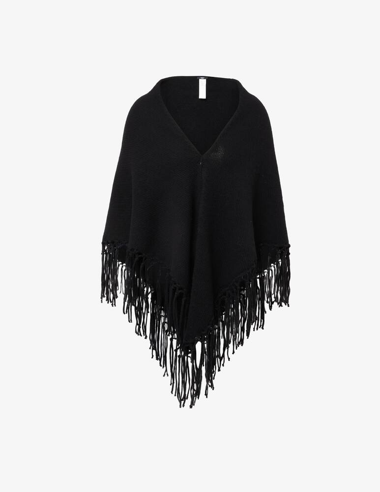 Weekend Max Mara Stola in lana Tornado - immagine 1 Weekend Max Mara Stola in lana Tornado - immagine 1