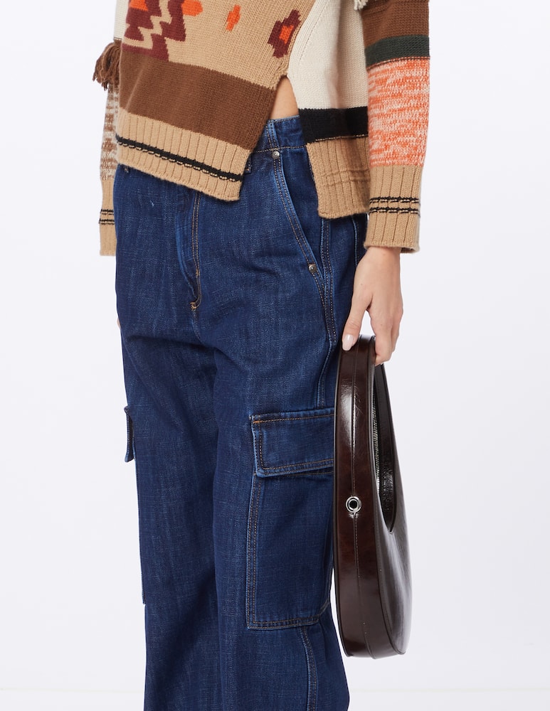 rinascente Weekend Max Mara Maglia in filato di lana Affori