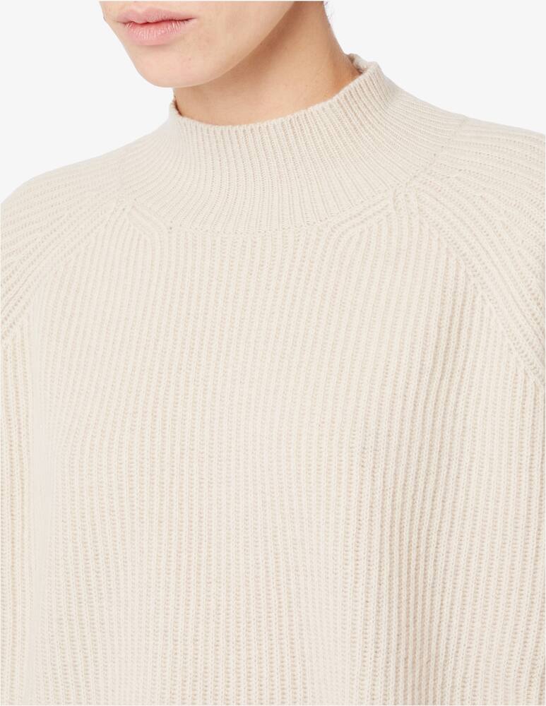 rinascente Weekend Max Mara Eridani wool yarn sweater