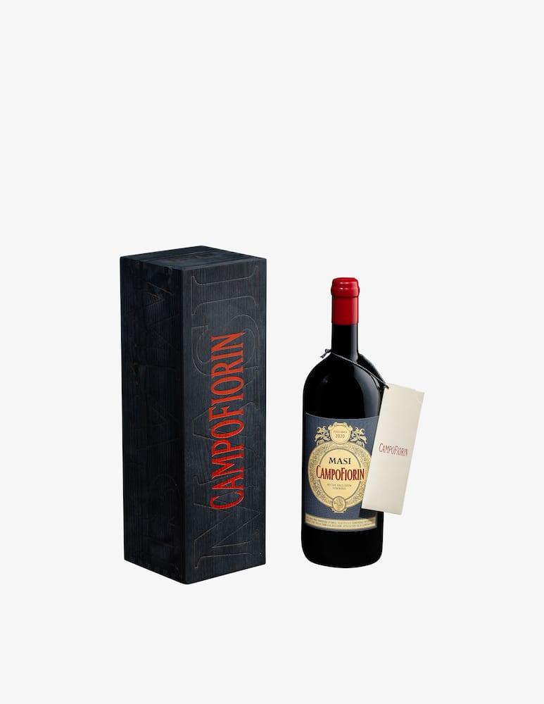 Masi Campofiorin Magnum Special Edition 2020 1500ml - immagine 1 Masi Campofiorin Magnum Special Edition 2020 1500ml - immagine 1