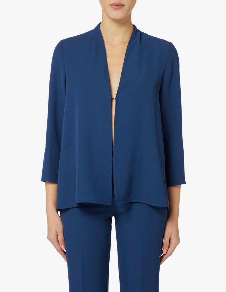 Elizabeth Ascot Giacca con gancio - immagine 1 Elizabeth Ascot Giacca con gancio - immagine 1