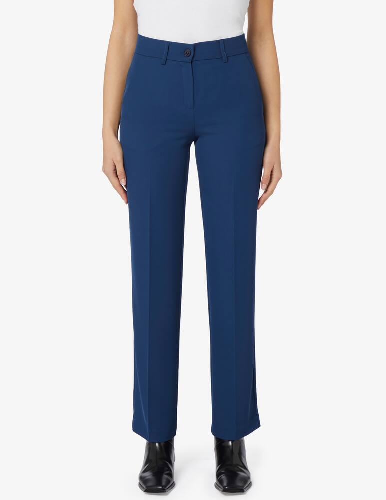 Elizabeth Ascot Pantaloni con cintura - immagine 1 Elizabeth Ascot Pantaloni con cintura - immagine 1