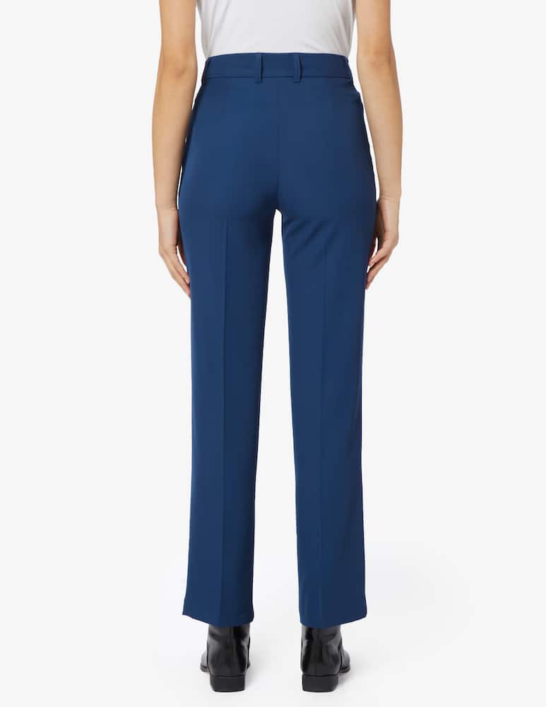 Elizabeth Ascot Pantaloni con cintura - immagine 3 Elizabeth Ascot Pantaloni con cintura - immagine 3