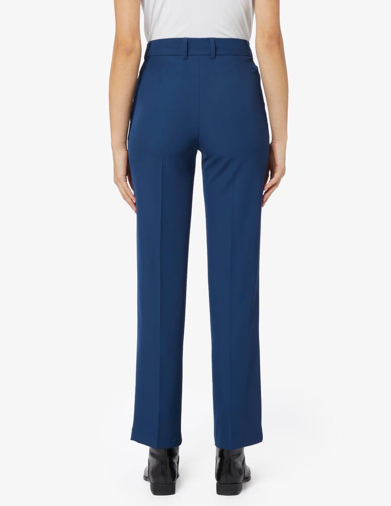 rinascente Elizabeth Ascot Pantaloni con cintura